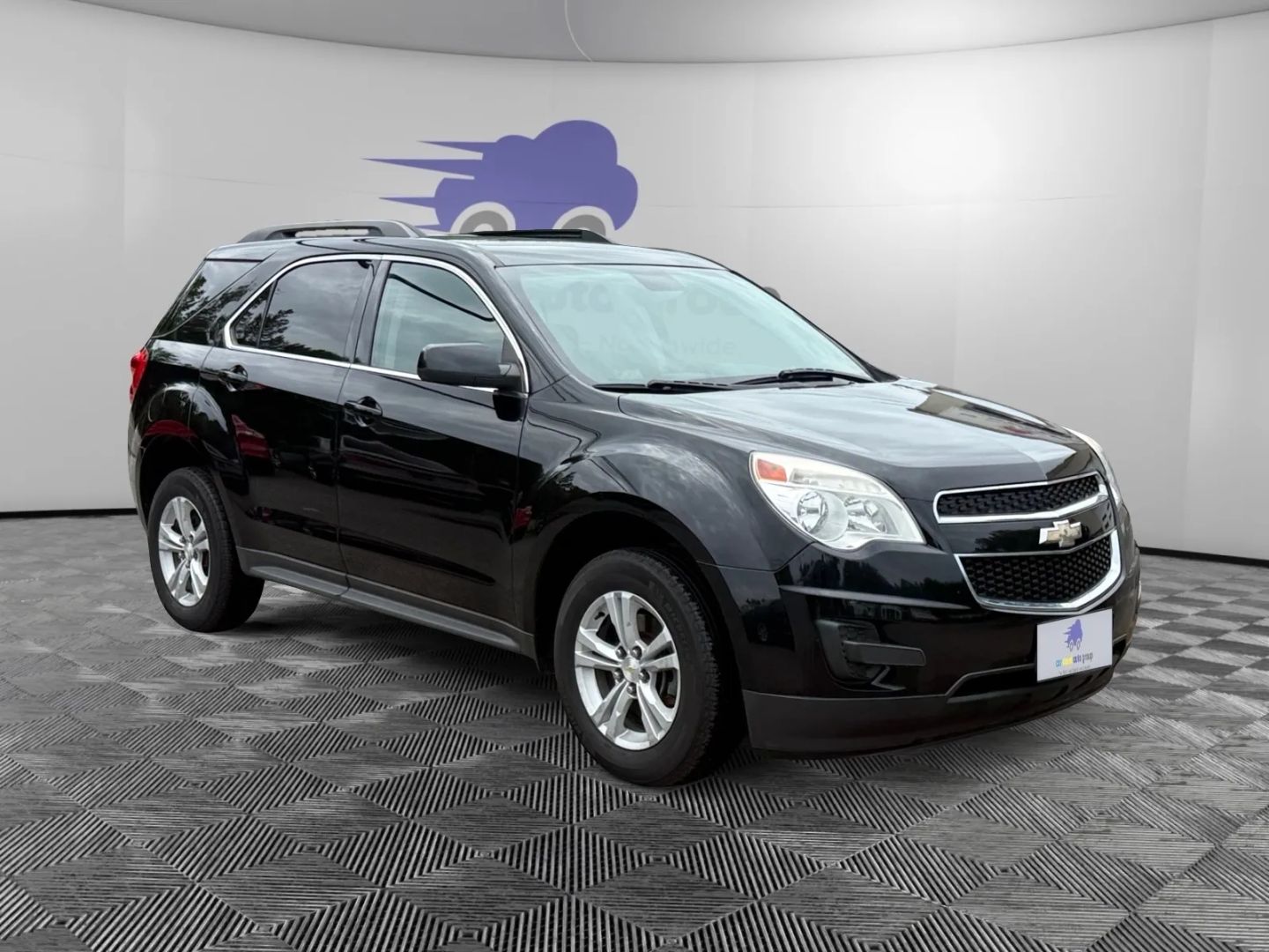 2015CHEVROLET EQUINOX for sale in Stafford VA
