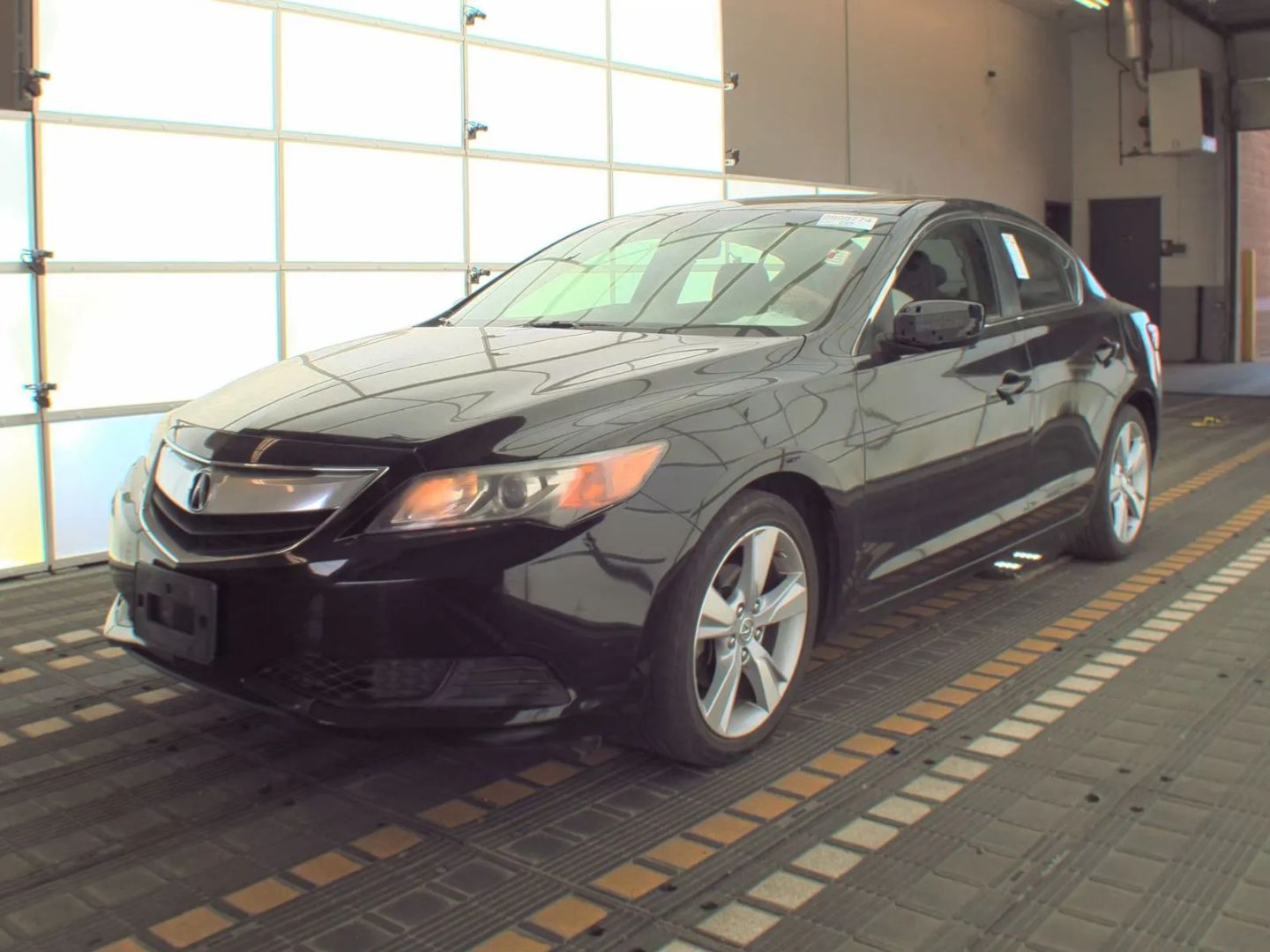 2015 Acura ILX ILX's photo