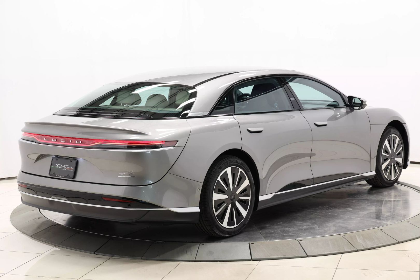 2025 Lucid Air - Image 71