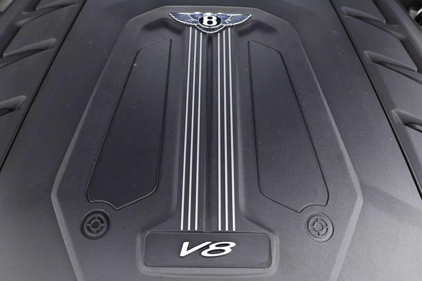 2023 Bentley Bentayga Ewb - Image 139