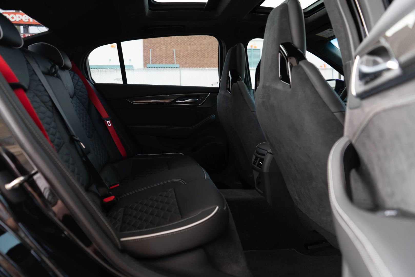 2024 Cadillac Ct5 - Image 62