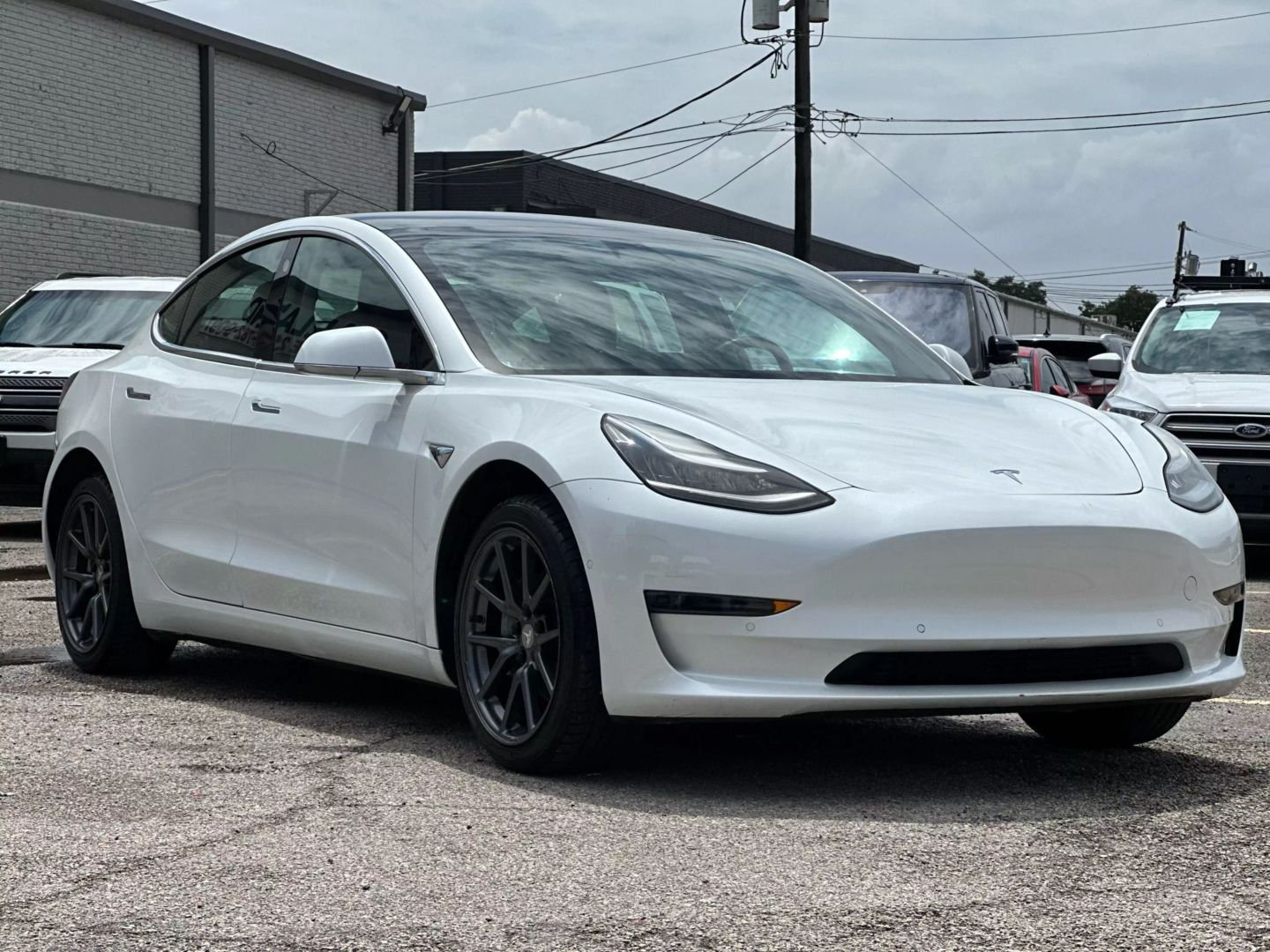 2020 Tesla Model 3 - Image 9
