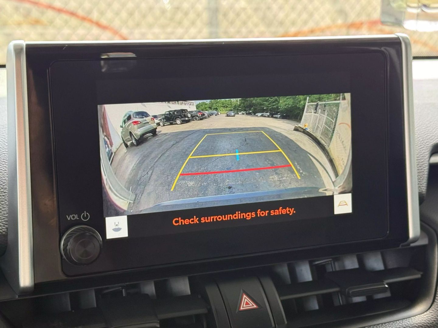 2023 Toyota Rav4 Hybrid - Image 36