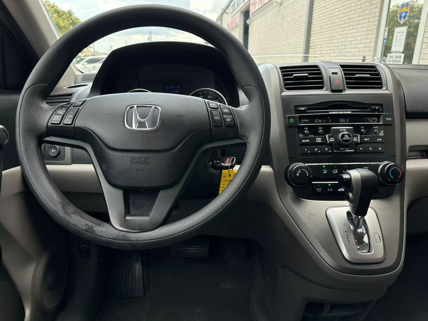 2011 Honda Cr-v - Image 26