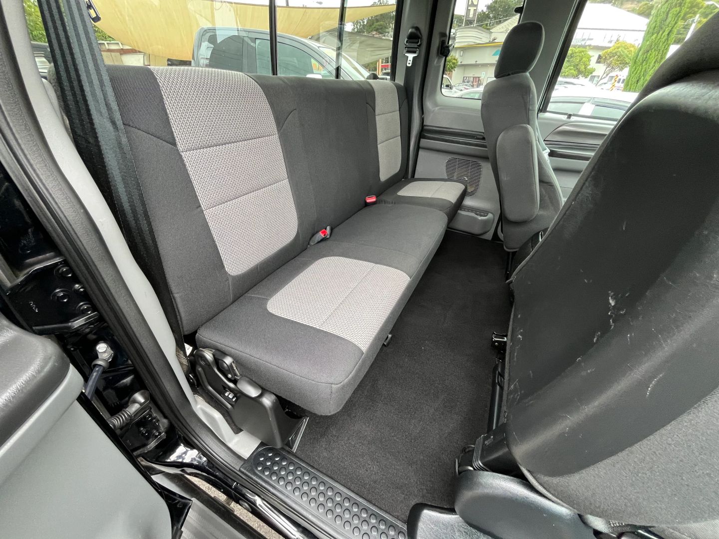 2006 Ford F250 Super Duty Super Cab  Vin: 1ftsx20576ea18180 Stock Id: A18180 - Image 18