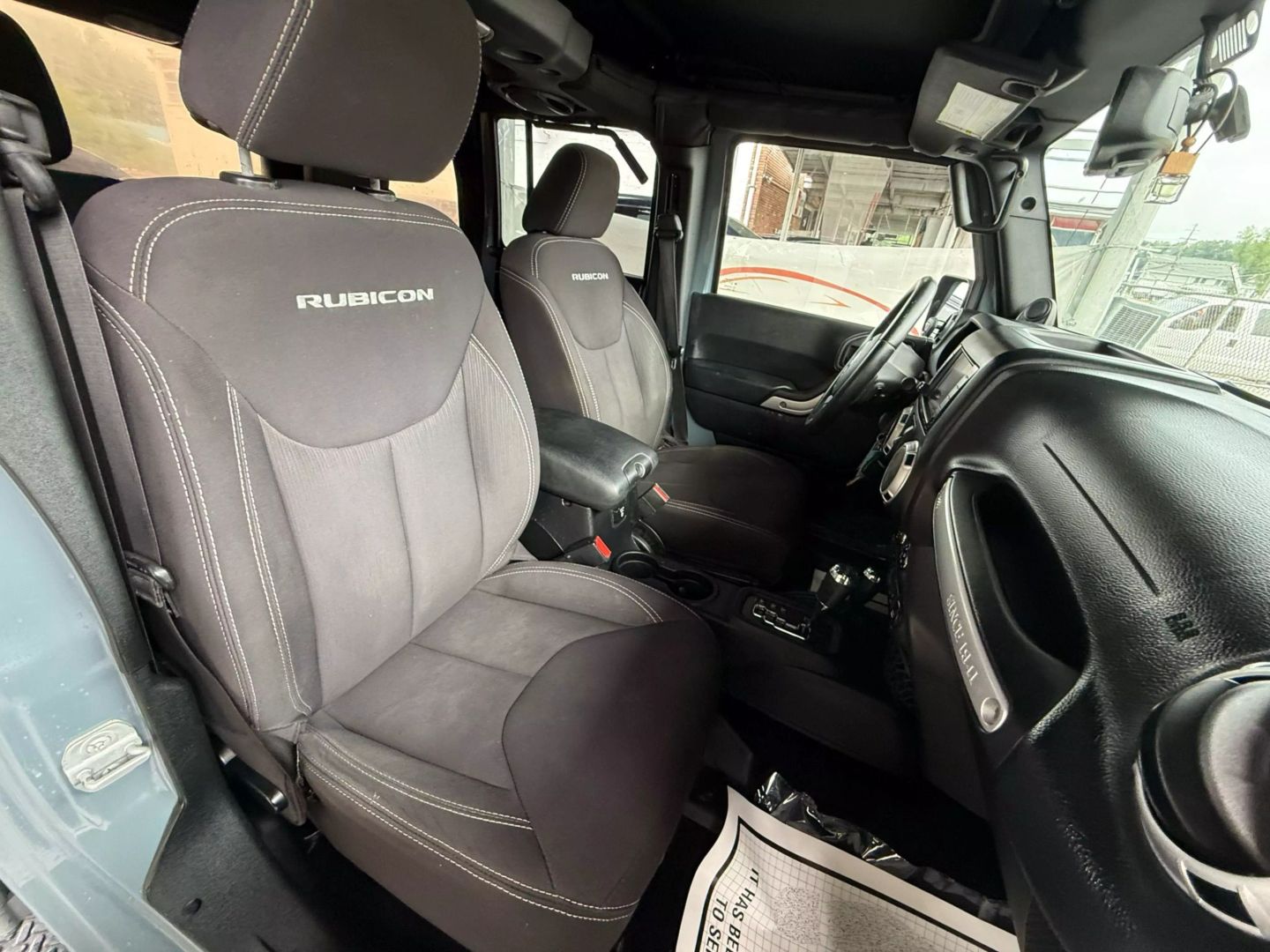 2014 Jeep Wrangler - Image 26