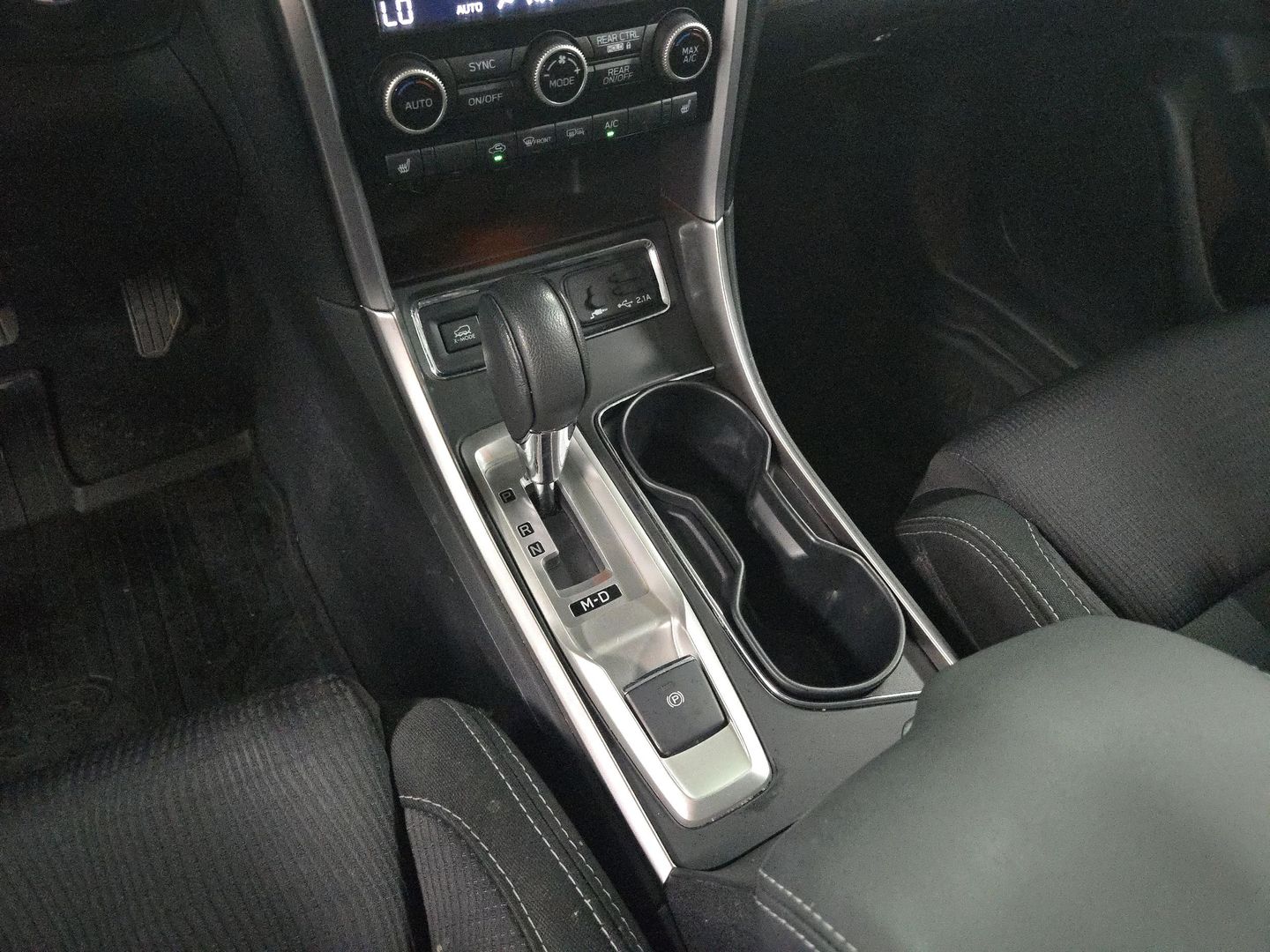 2021 Subaru Ascent - Image 15