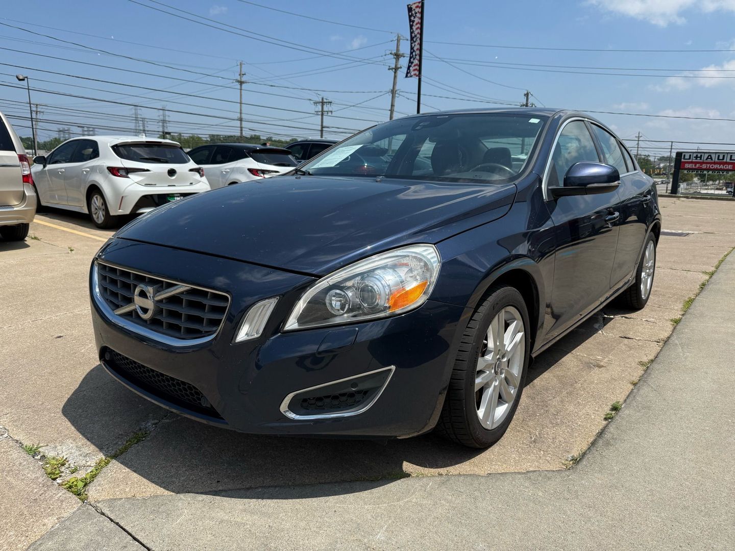 2013 Volvo S60 - Image 55
