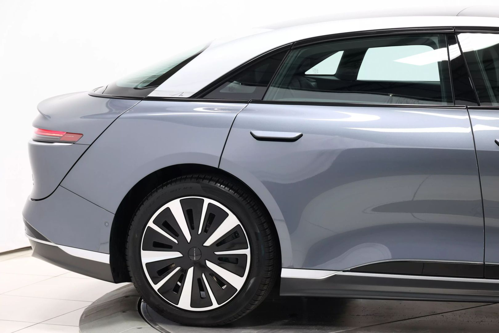 2025 Lucid Air - Image 67