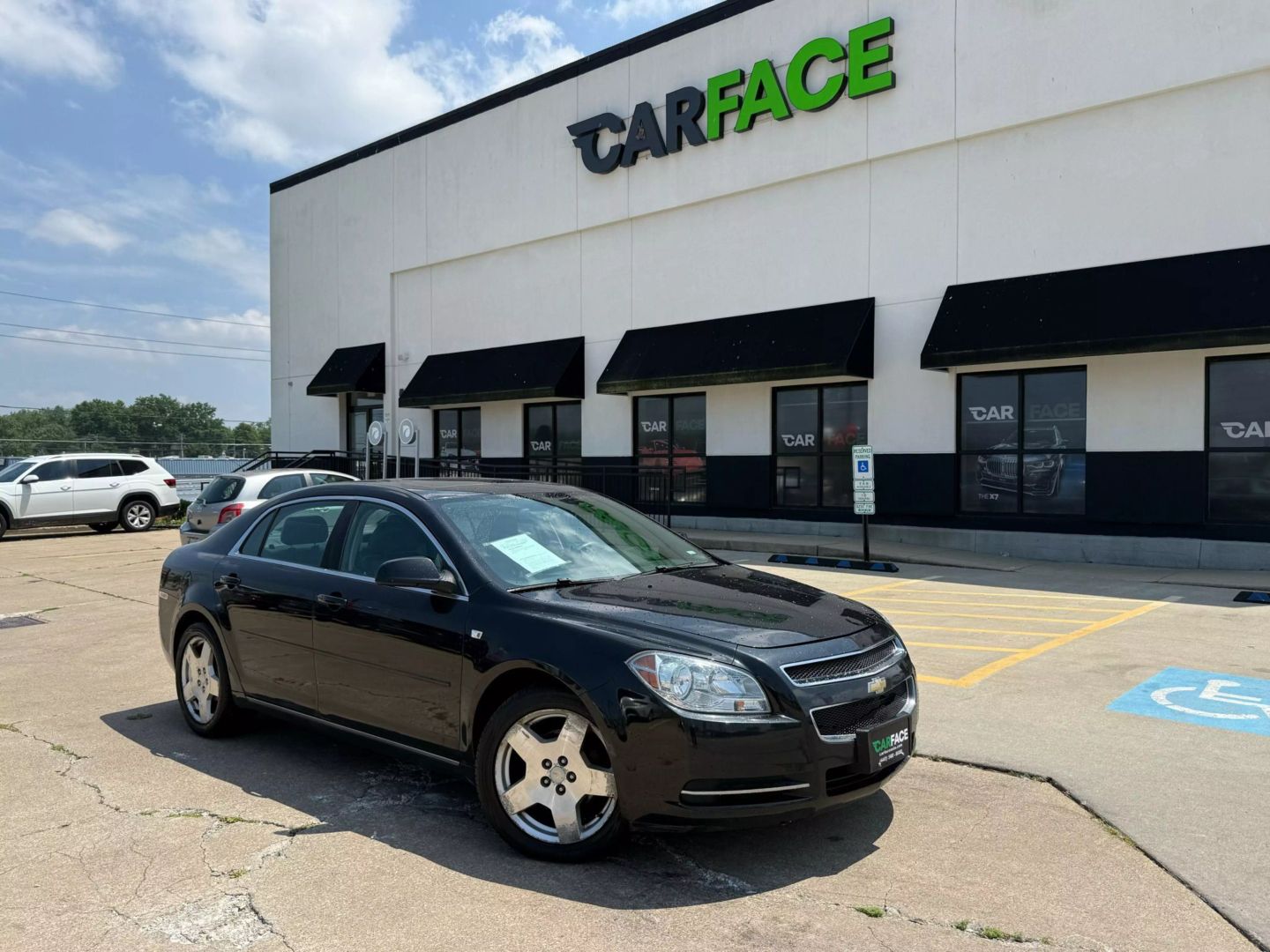 2008 Chevrolet Malibu - Image 44