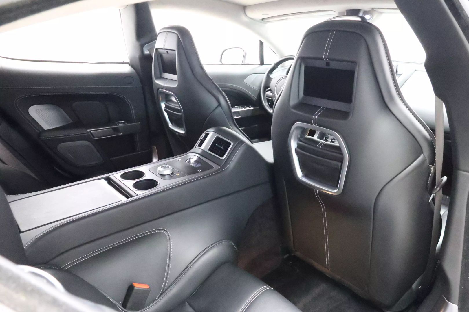 2011 Aston Martin Rapide - Image 85