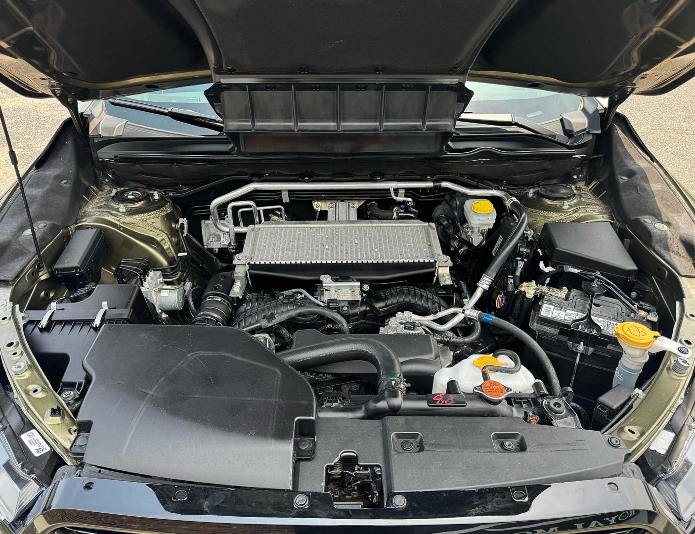 2023 Subaru Ascent - Image 39