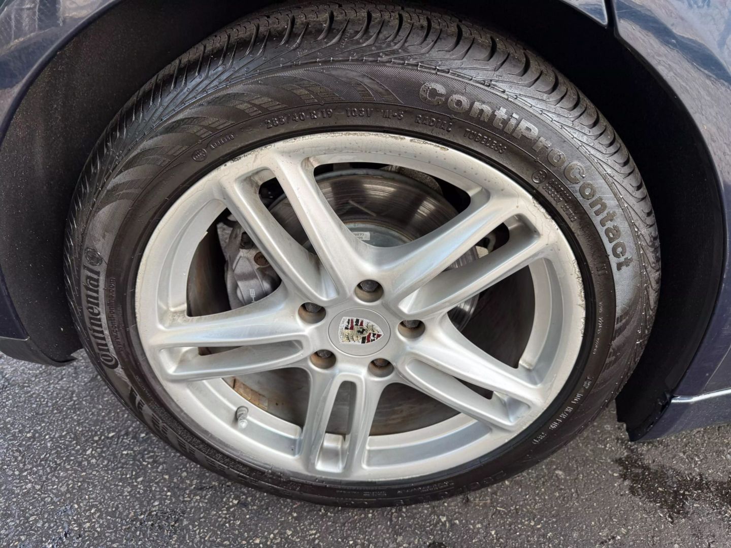 2015 Porsche Panamera - Image 49
