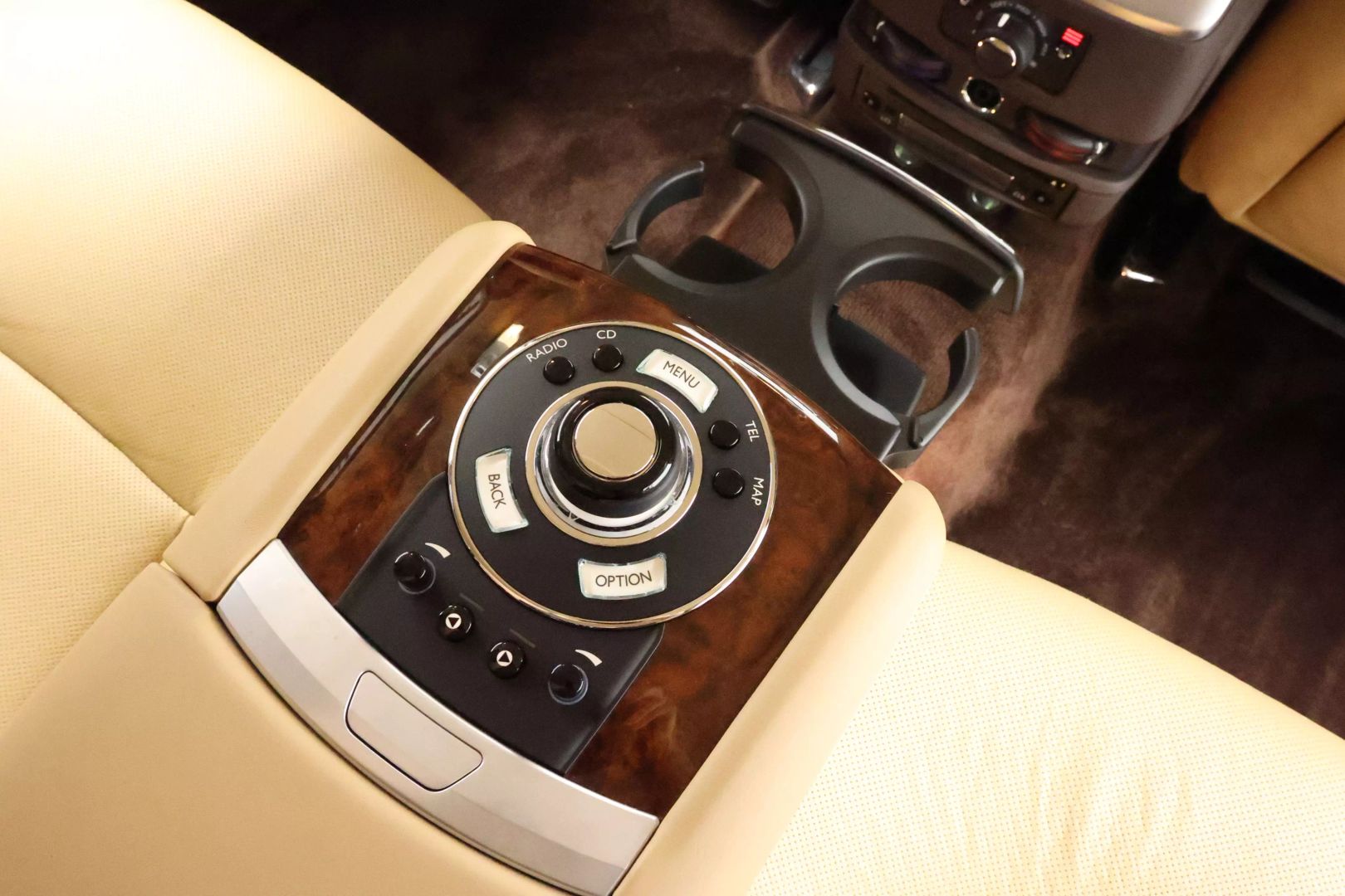 2013 Rolls-royce Ghost - Image 77