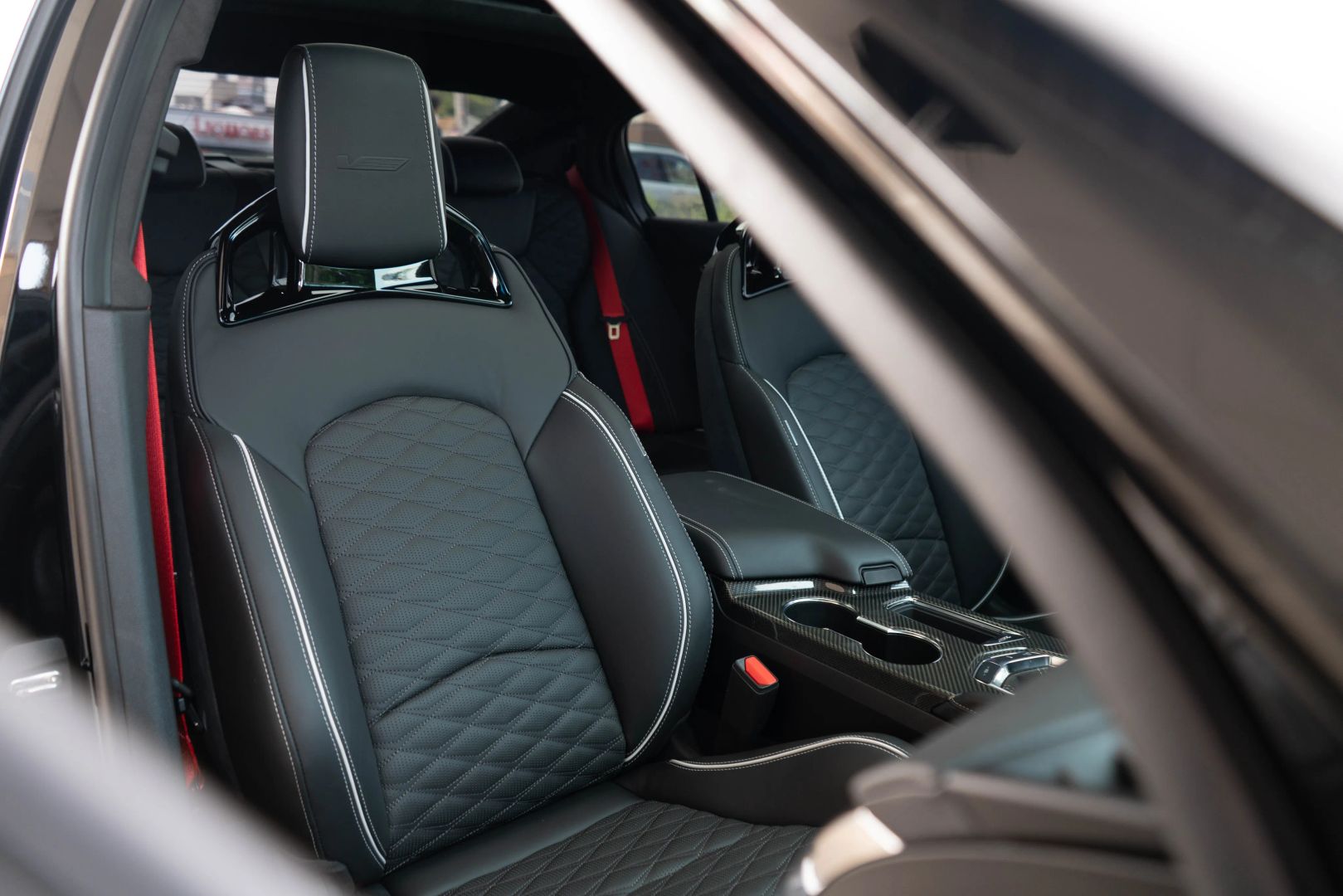 2024 Cadillac Ct5 - Image 55