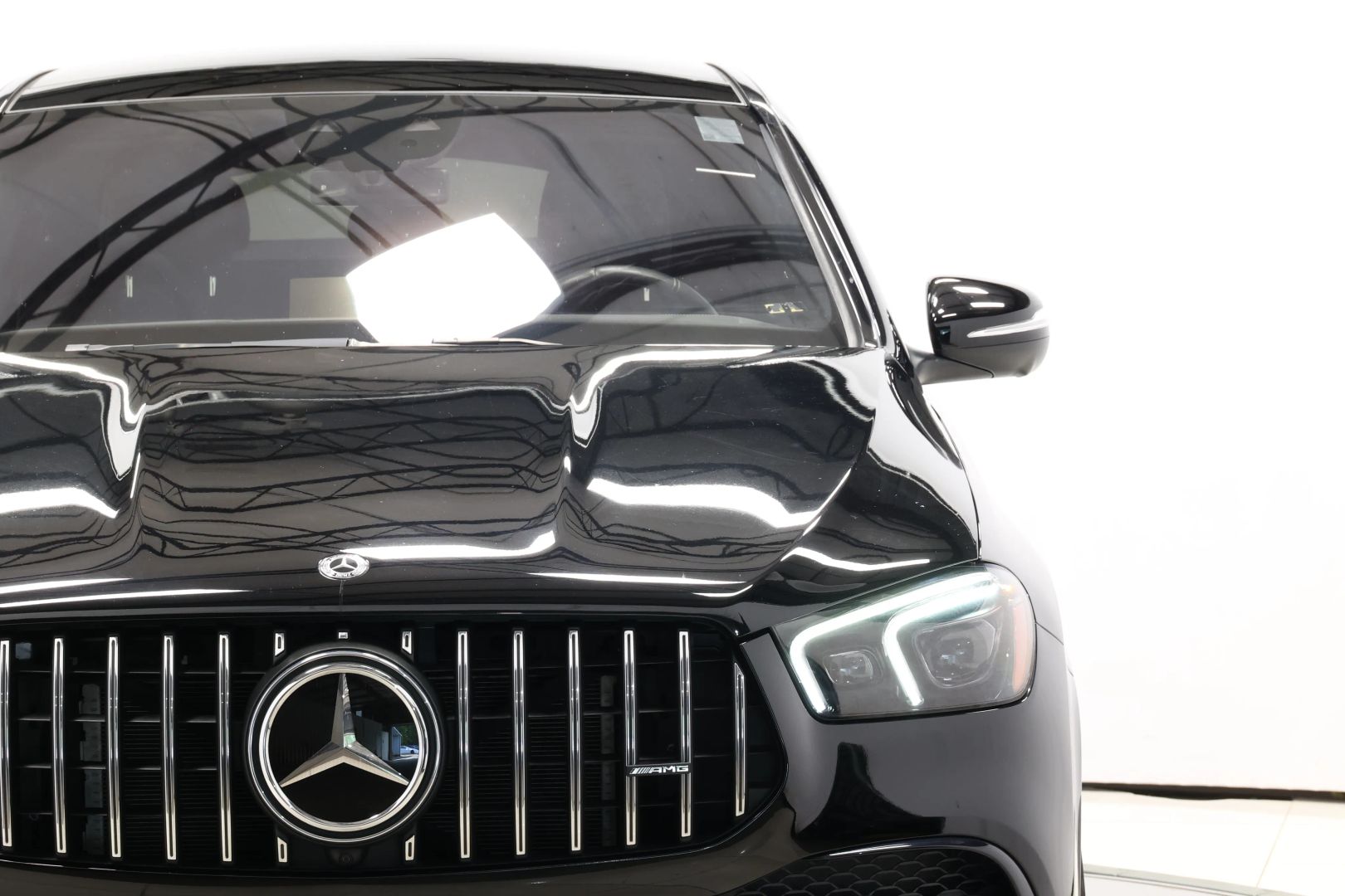 2021 Mercedes-benz Mercedes-amg Gle Coupe - Image 114