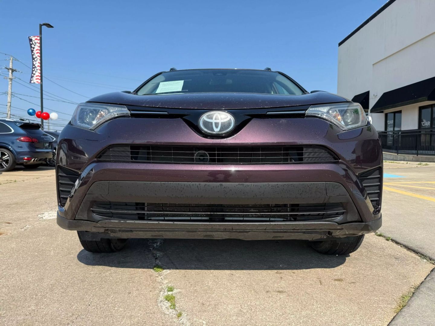 2017 Toyota Rav4 - Image 44