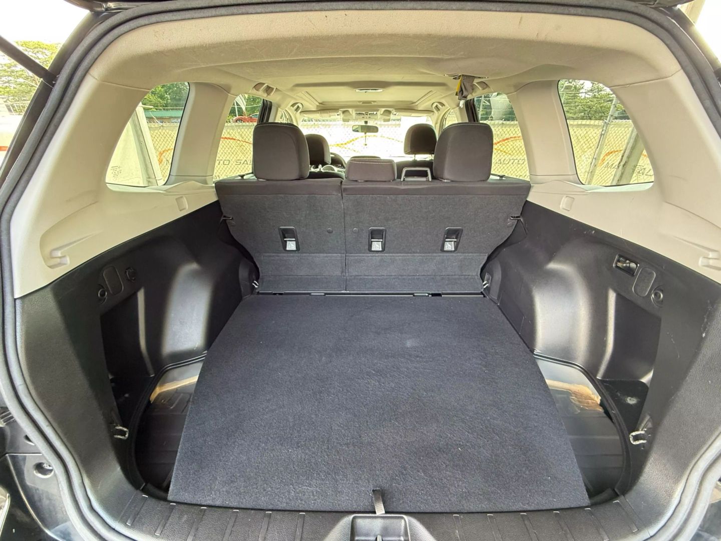 2018 Subaru Forester - Image 20