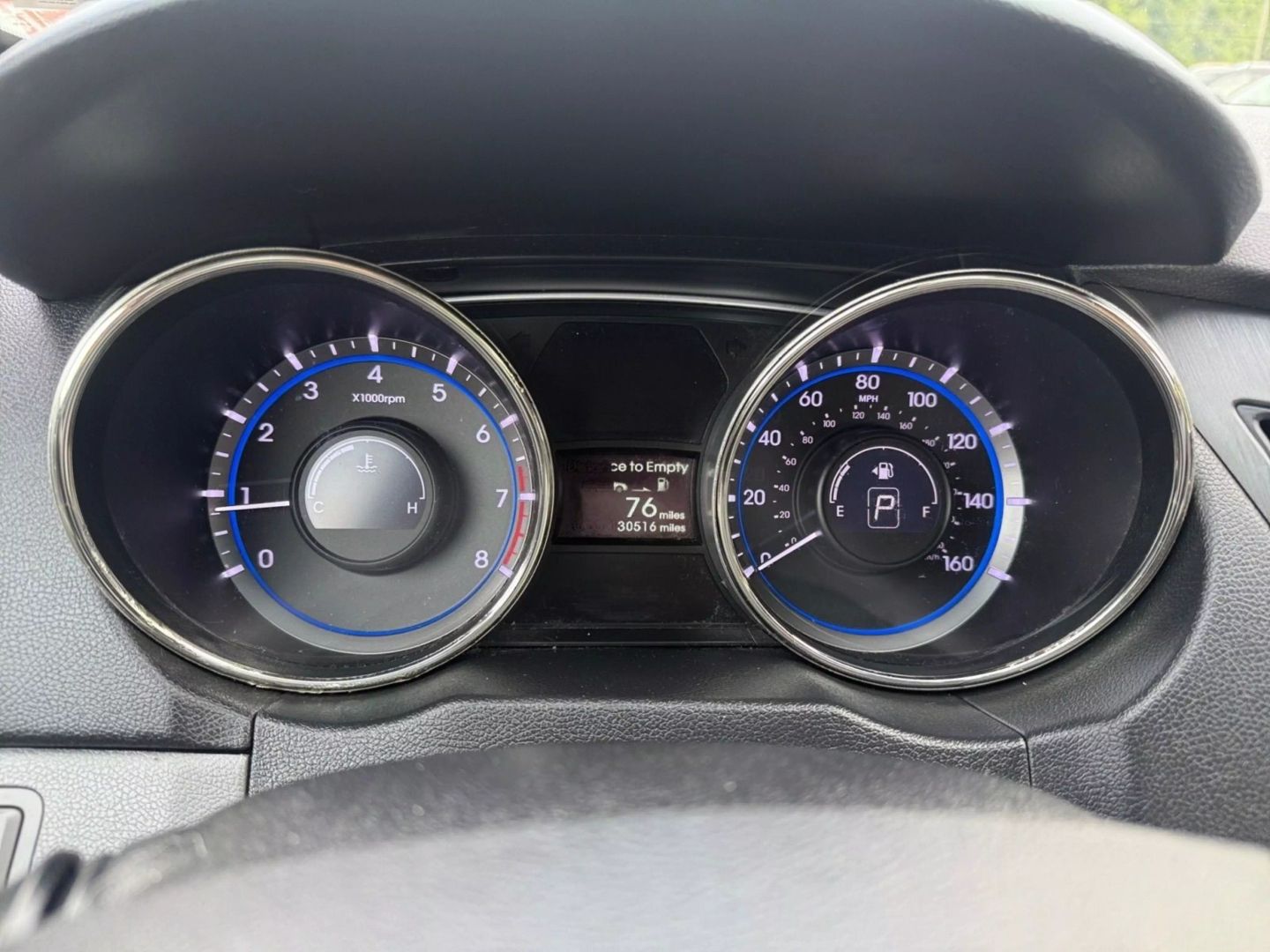 2012HYUNDAI SONATA for sale in Stafford VA