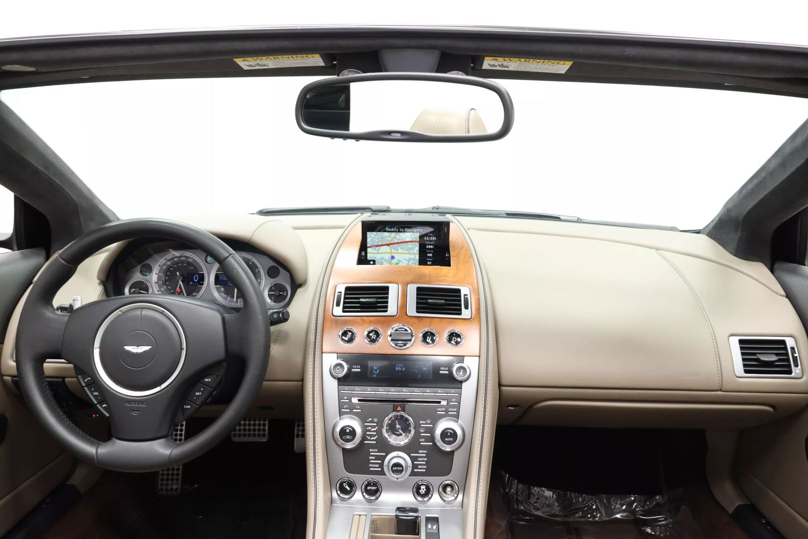 2015 Aston Martin Db9 - Image 45