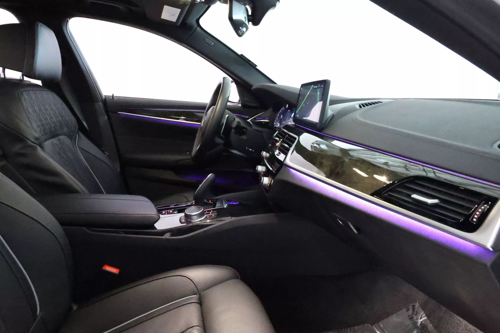 2021 Bmw 540ix - Image 104