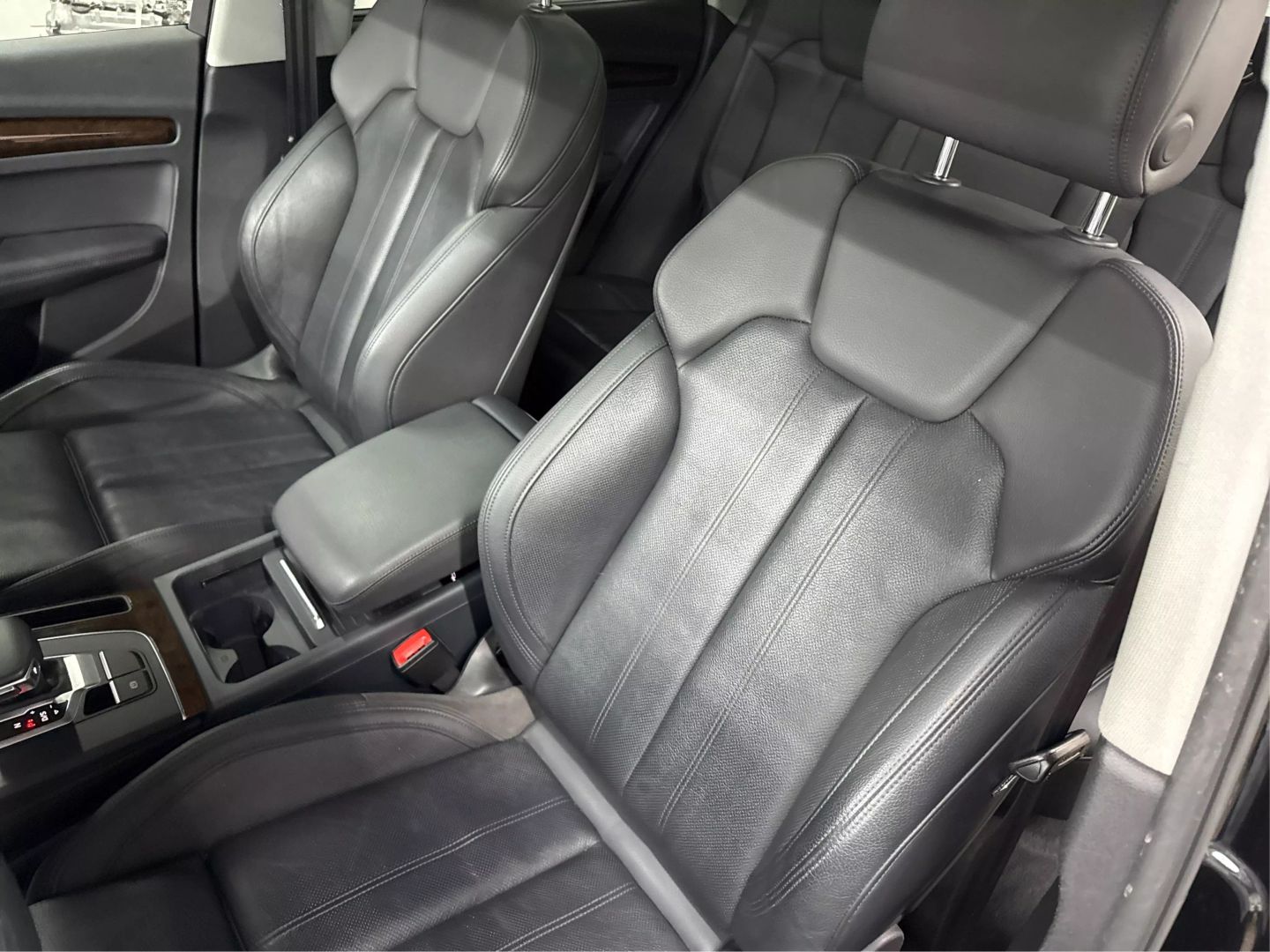 2019 Audi Q5 - Image 33