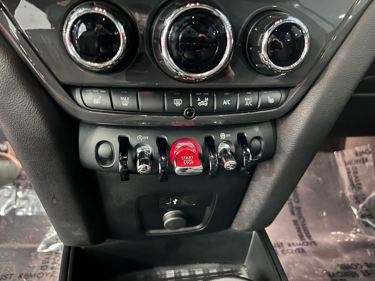 2022 Mini Countryman Oxford Hatchback 4d - Image 19