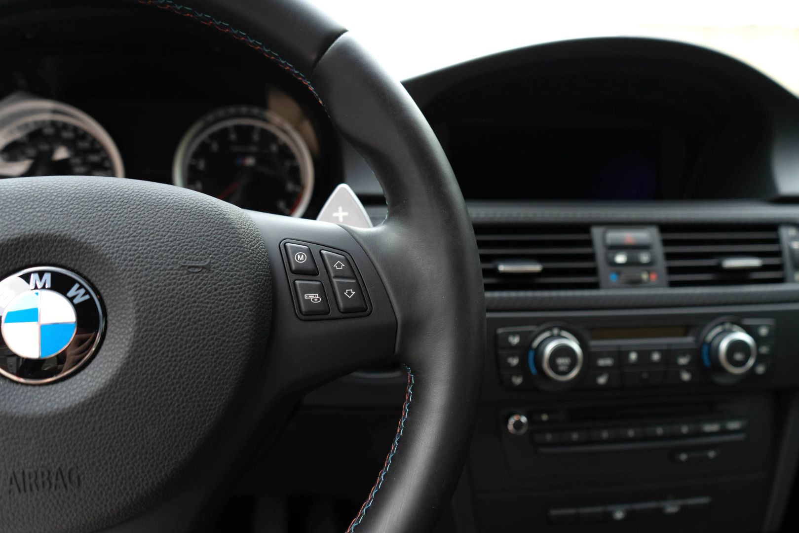 2013 Bmw M3 - Image 43