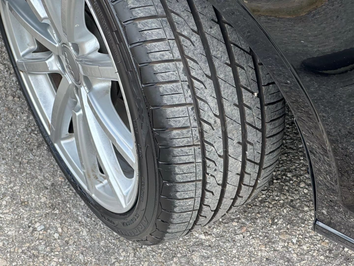 2016 Audi A3 - Image 37
