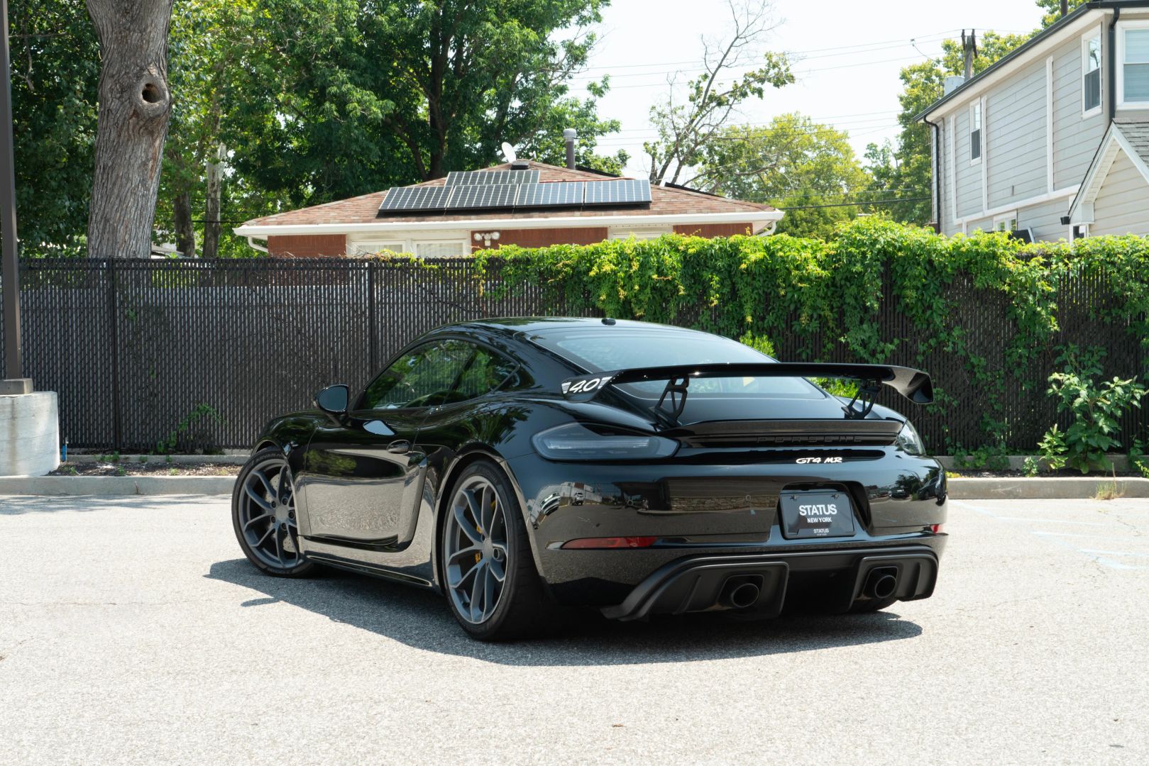 2020 Porsche 718 Cayman - Image 30
