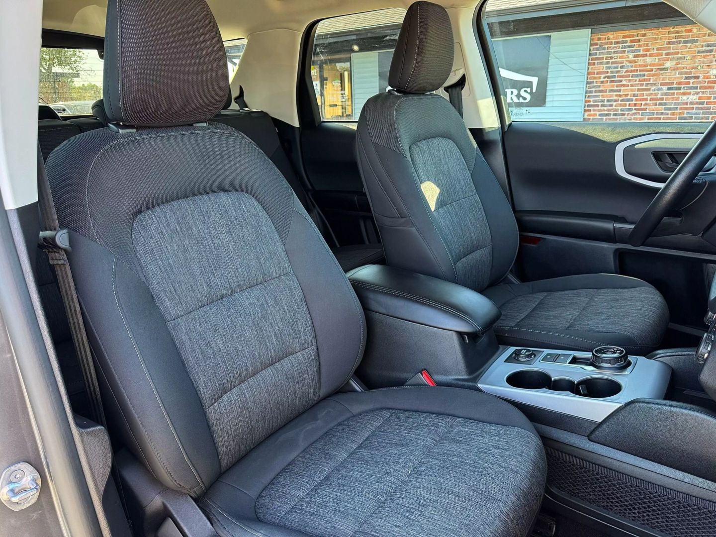 2022 Ford Bronco Sport - Image 19