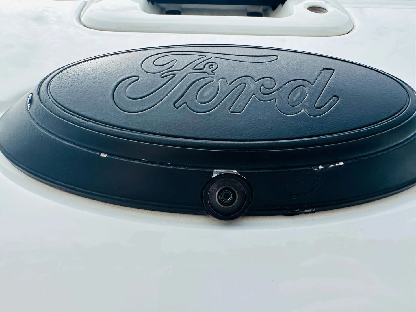 2013 Ford F150 Supercrew Cab - Image 9