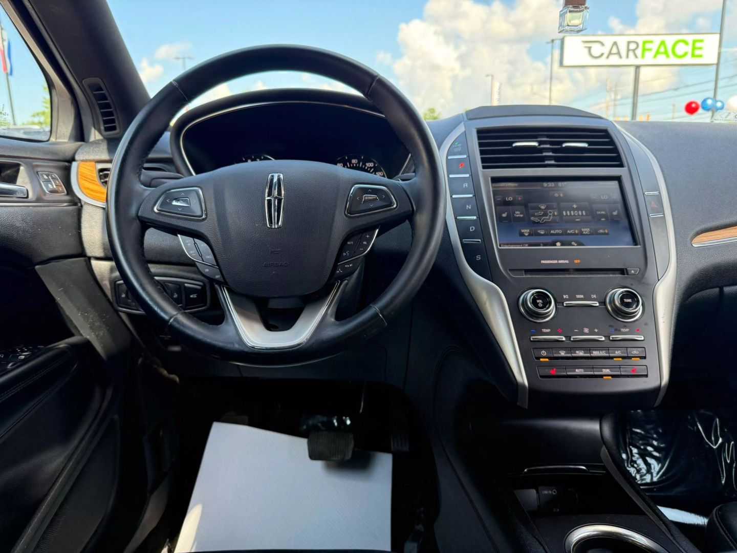 2015 Lincoln Mkc - Image 26