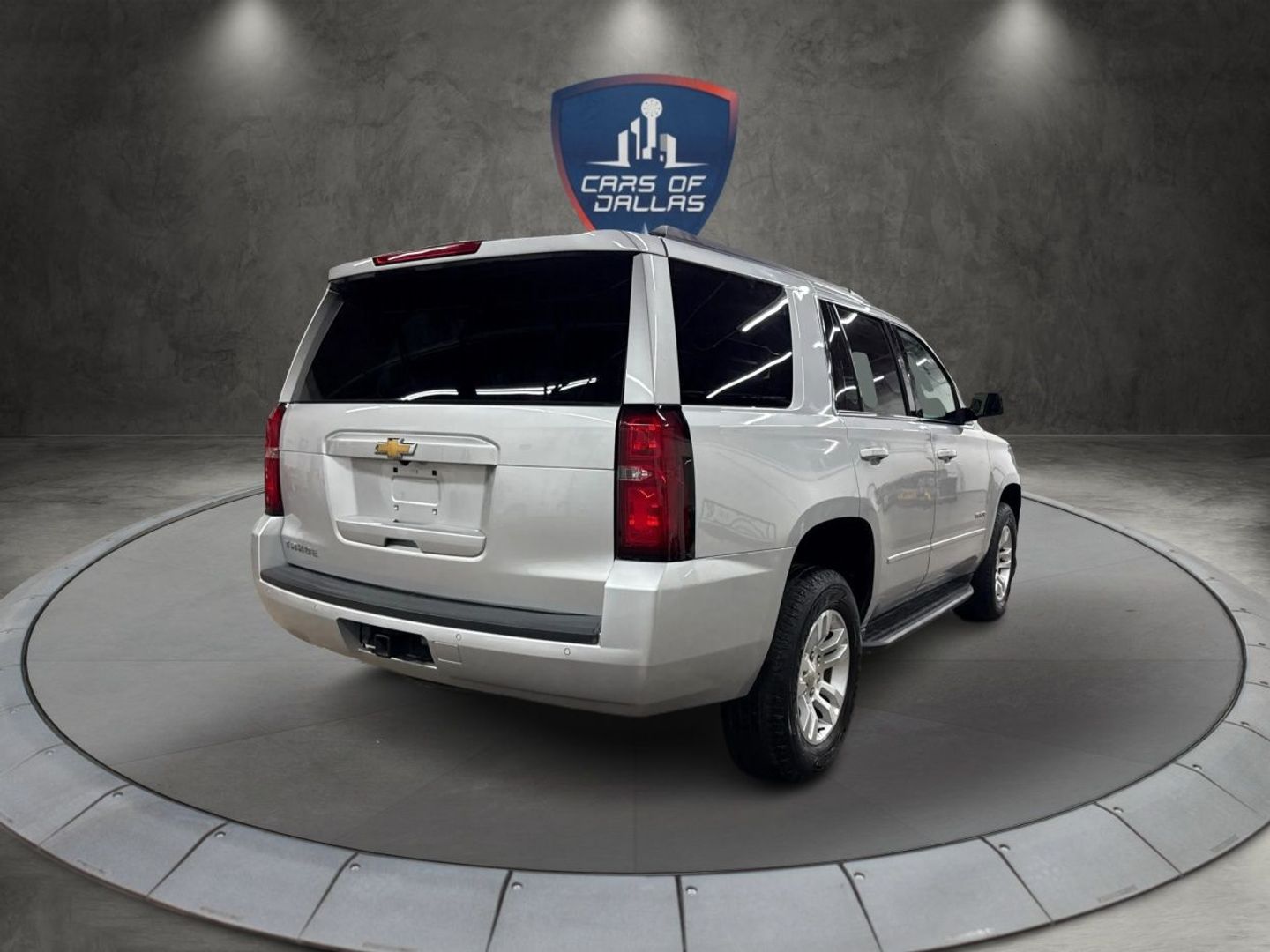 2019 Chevrolet Tahoe - Image 5