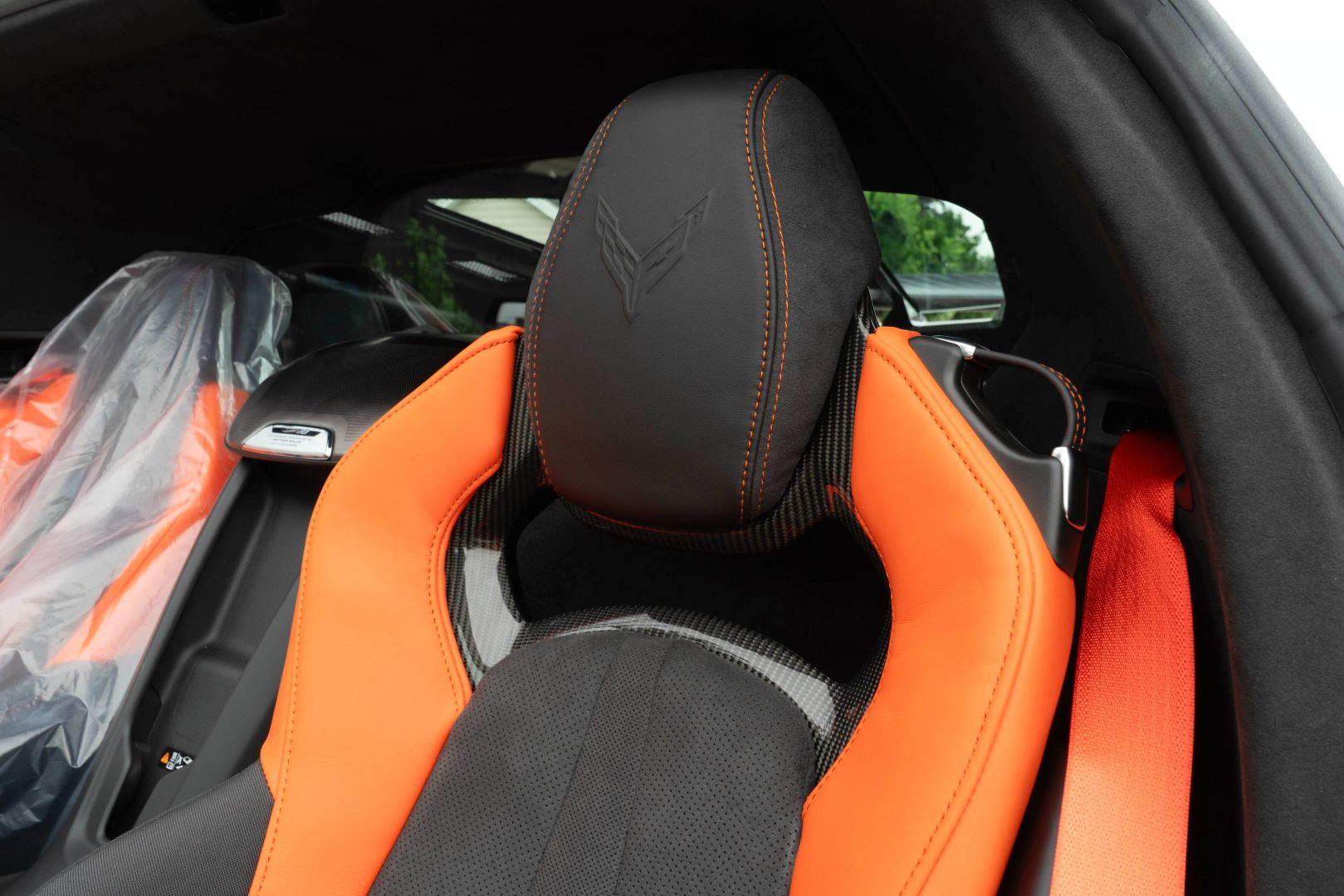 2025 Chevrolet Corvette - Image 52