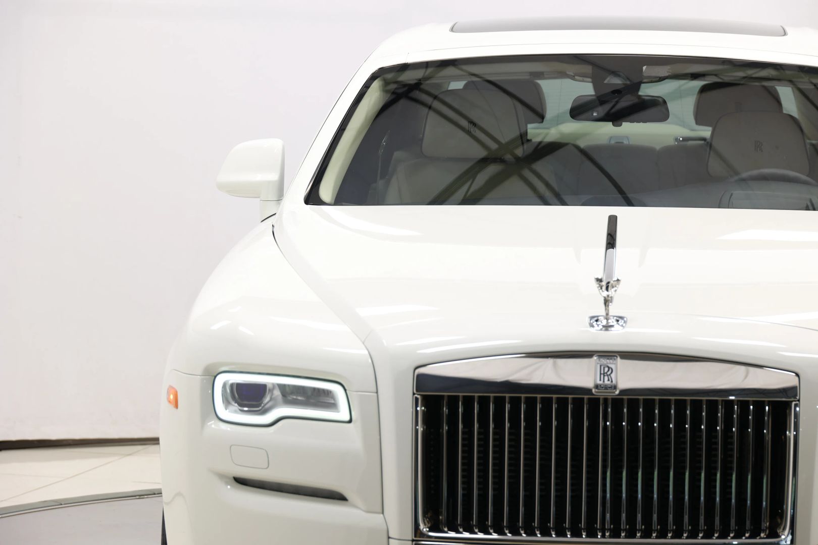 2016 Rolls-royce Ghost - Image 101