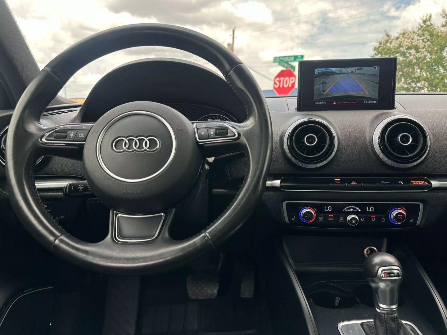 2016 Audi A3 - Image 24