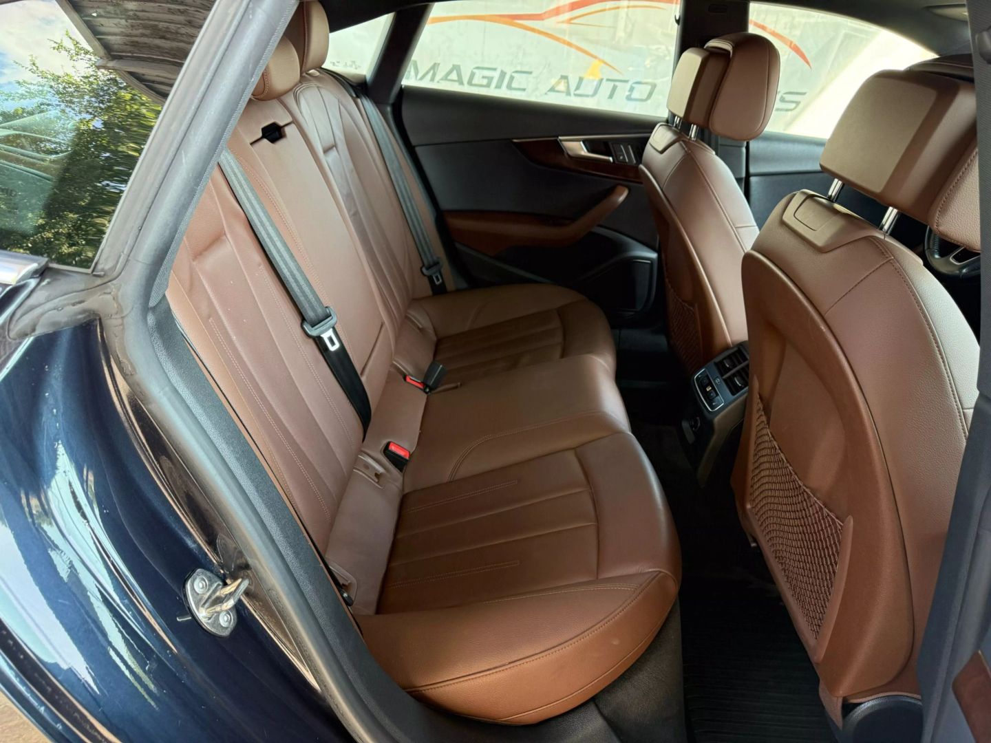 2018 Audi A5 - Image 22