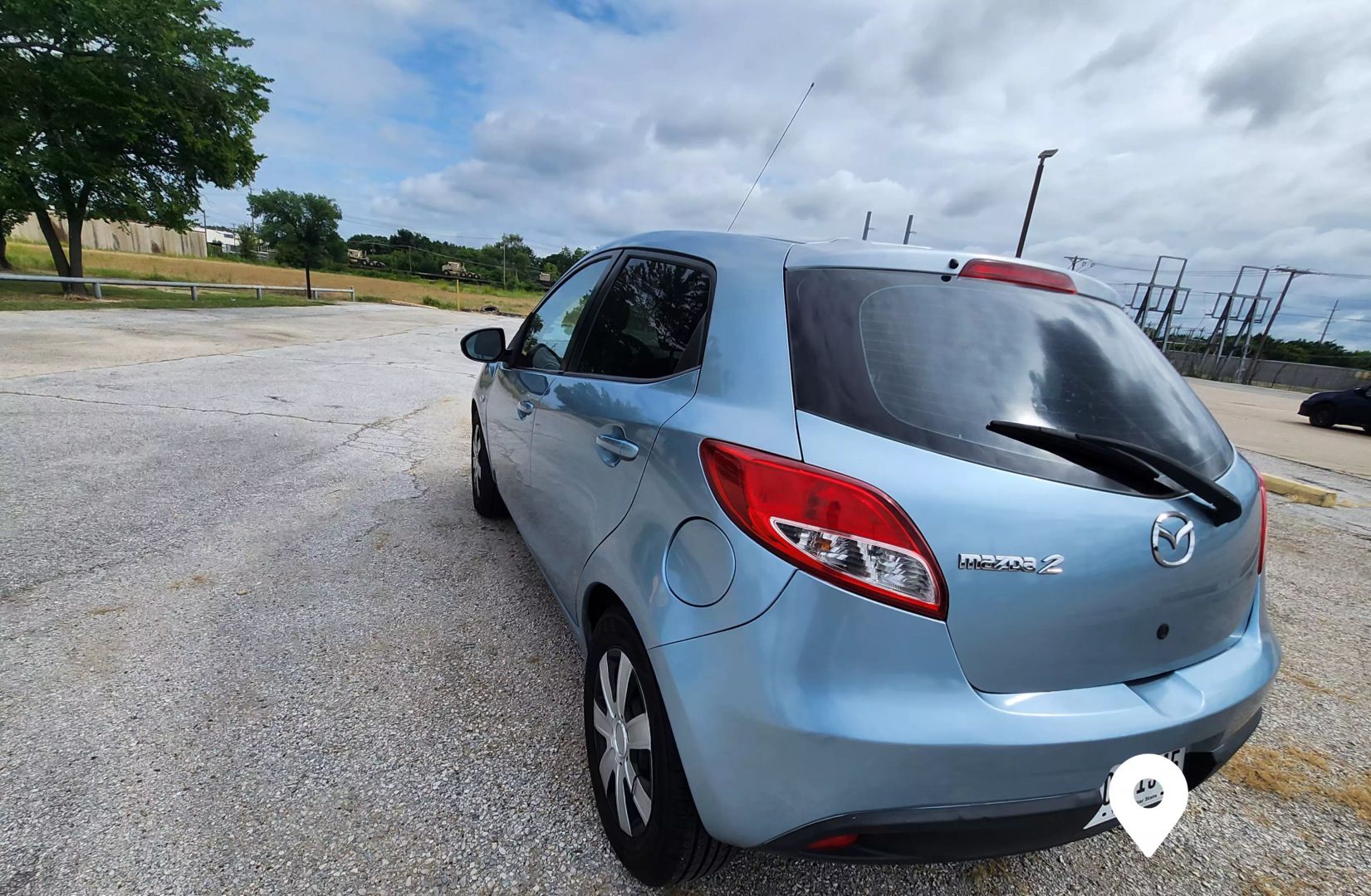 2013 Mazda Mazda2 - Image 7