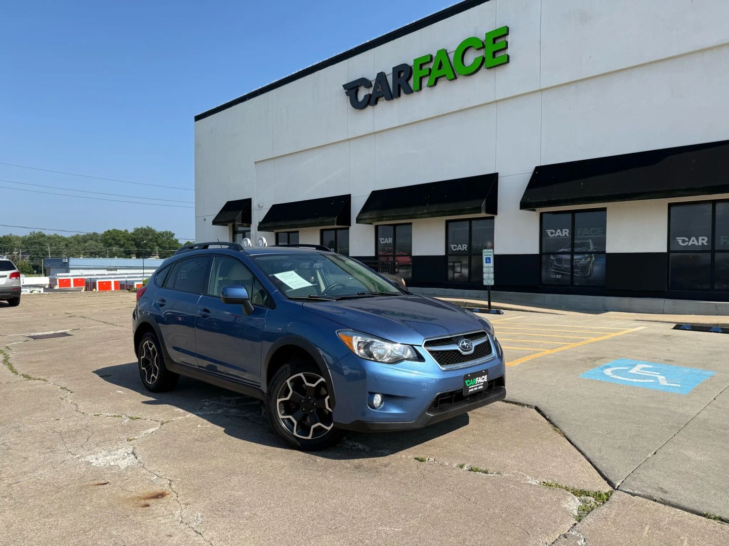 2014 Subaru Xv Crosstrek - Image 44