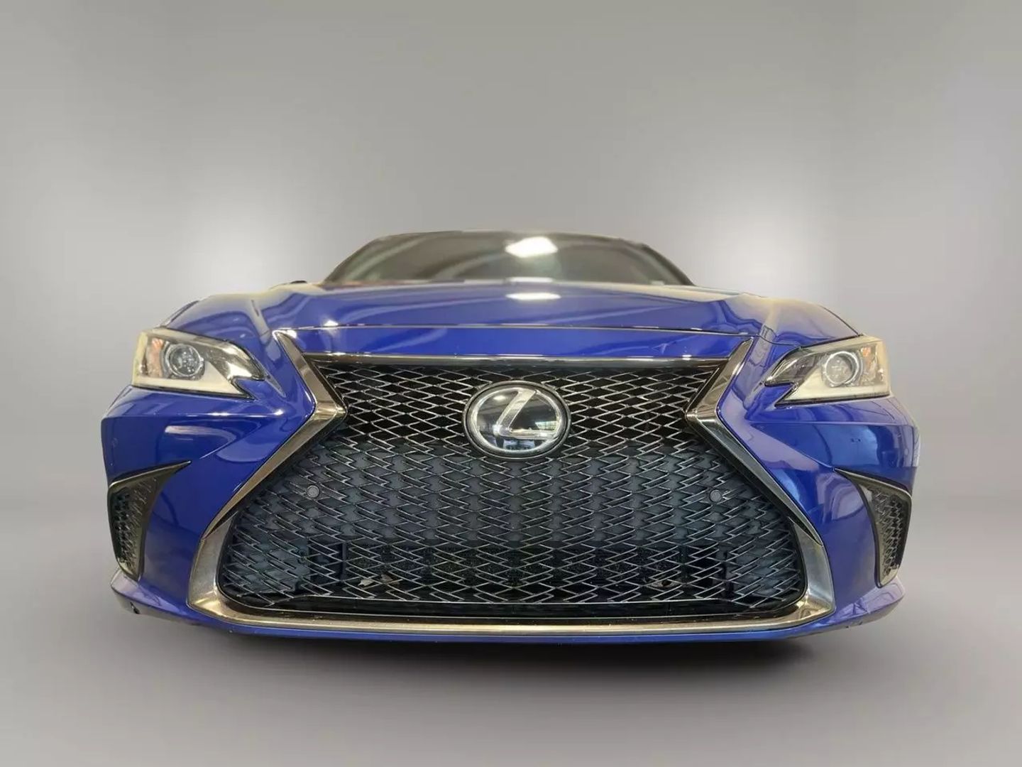 2020 Lexus Es Es 350 F Sport Sedan 4d - Image 19