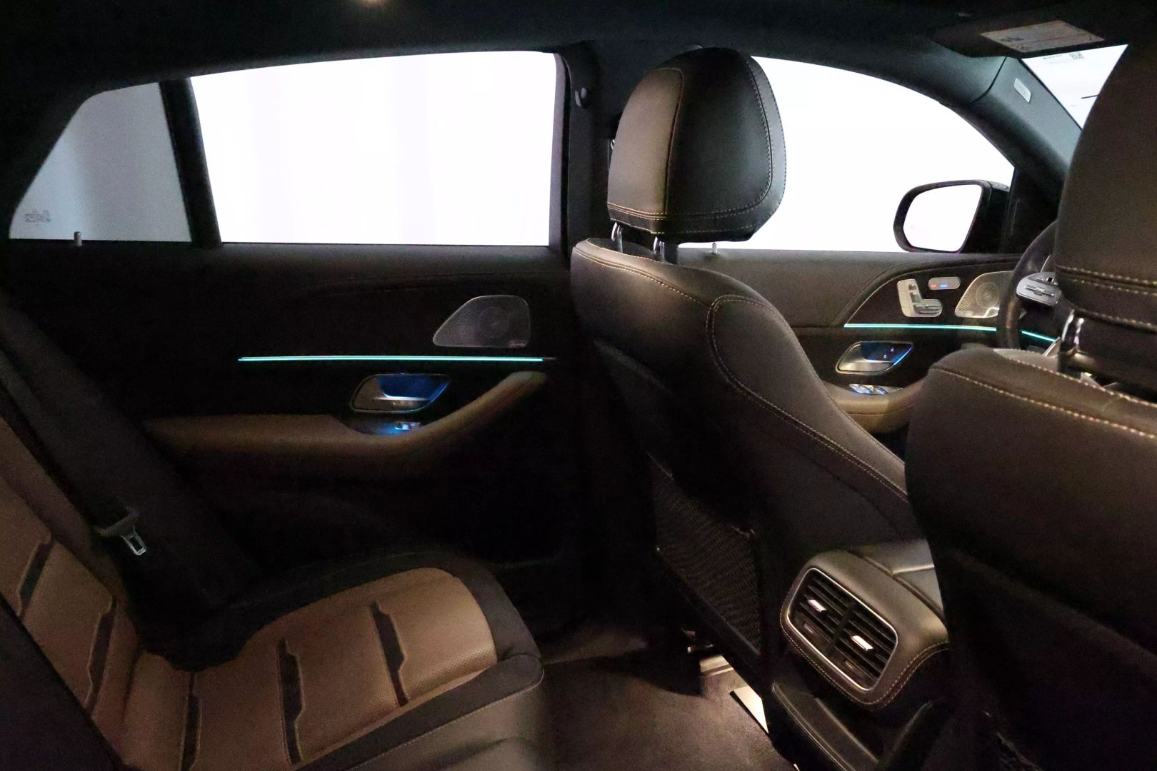 2021 Mercedes-benz Mercedes-amg Gle Coupe - Image 109