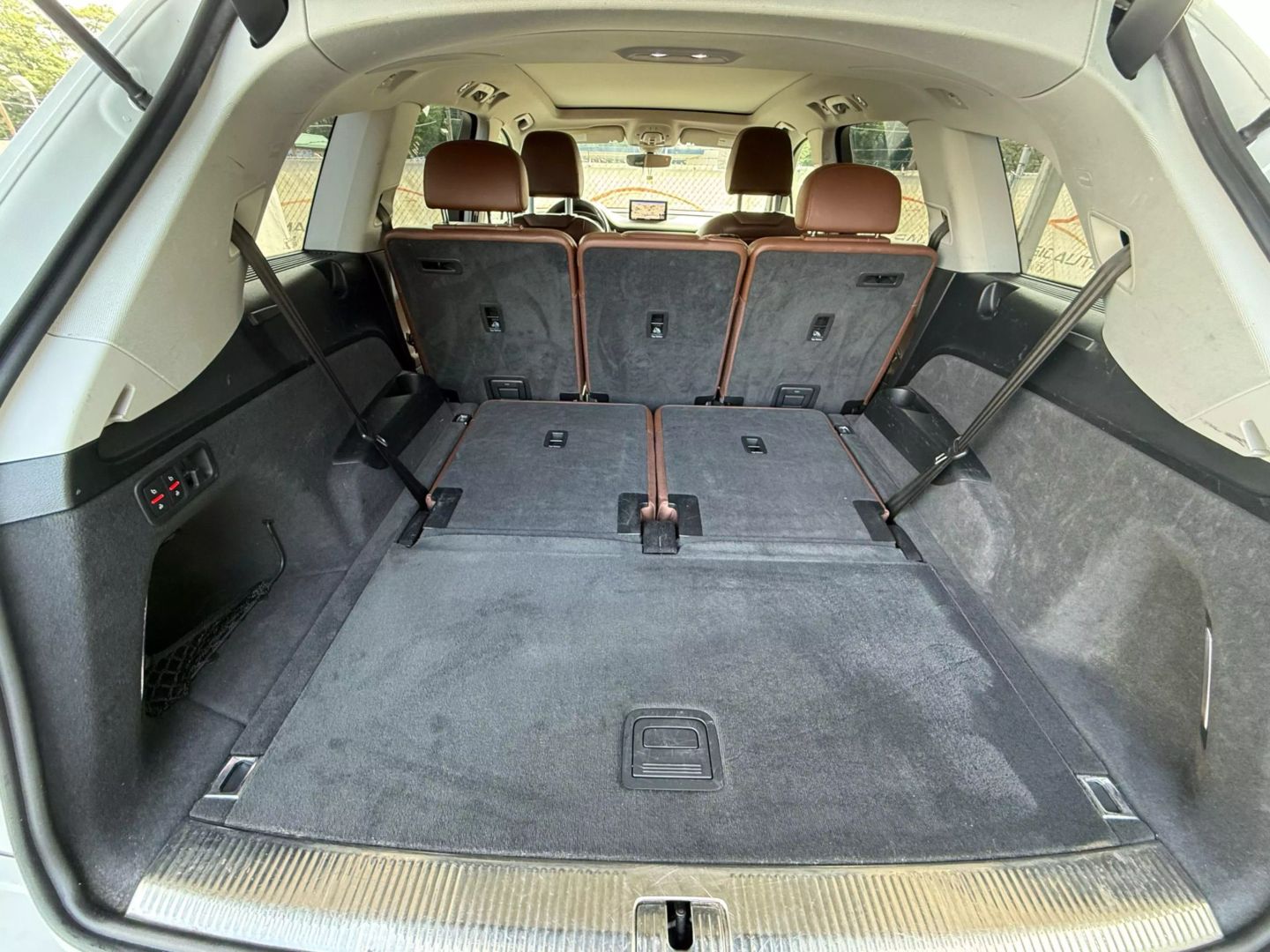 2018 Audi Q7 - Image 22