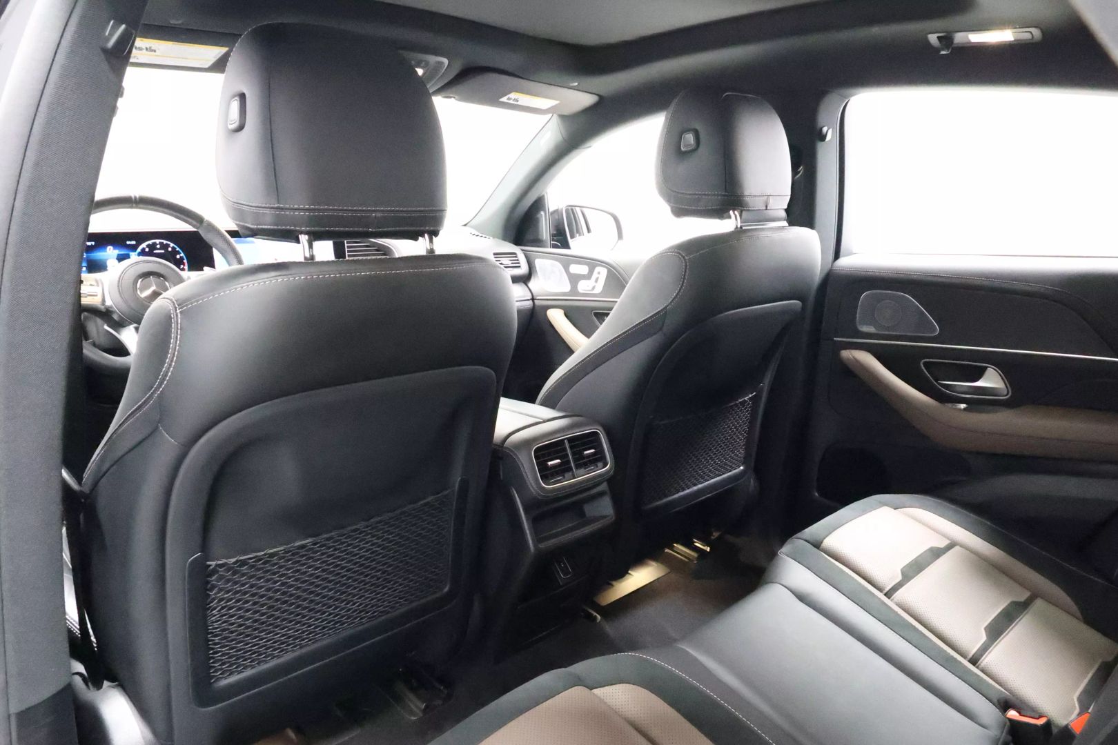 2021 Mercedes-benz Mercedes-amg Gle Coupe - Image 64