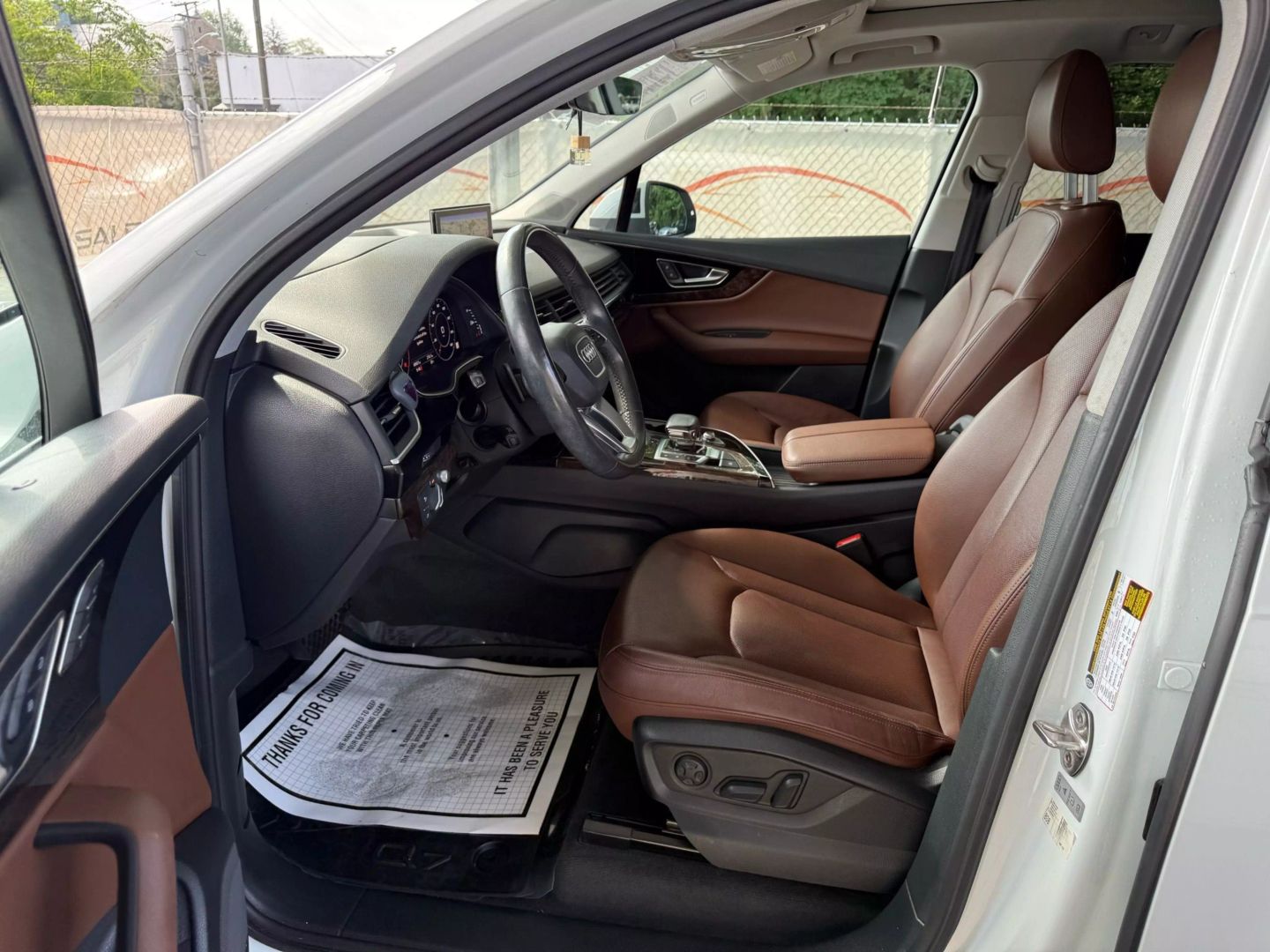 2018 Audi Q7 - Image 15