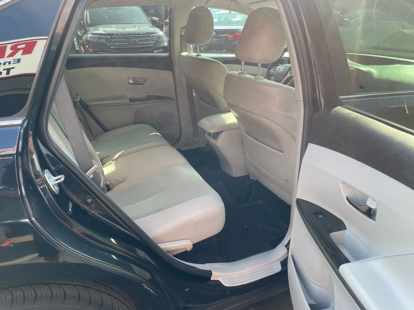 Image 6 of 2013 TOYOTA VENZA