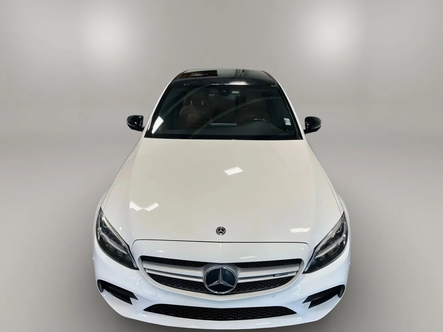 2021 Mercedes-benz Mercedes-amg C-class C 43 Amg Sedan 4d - Image 18