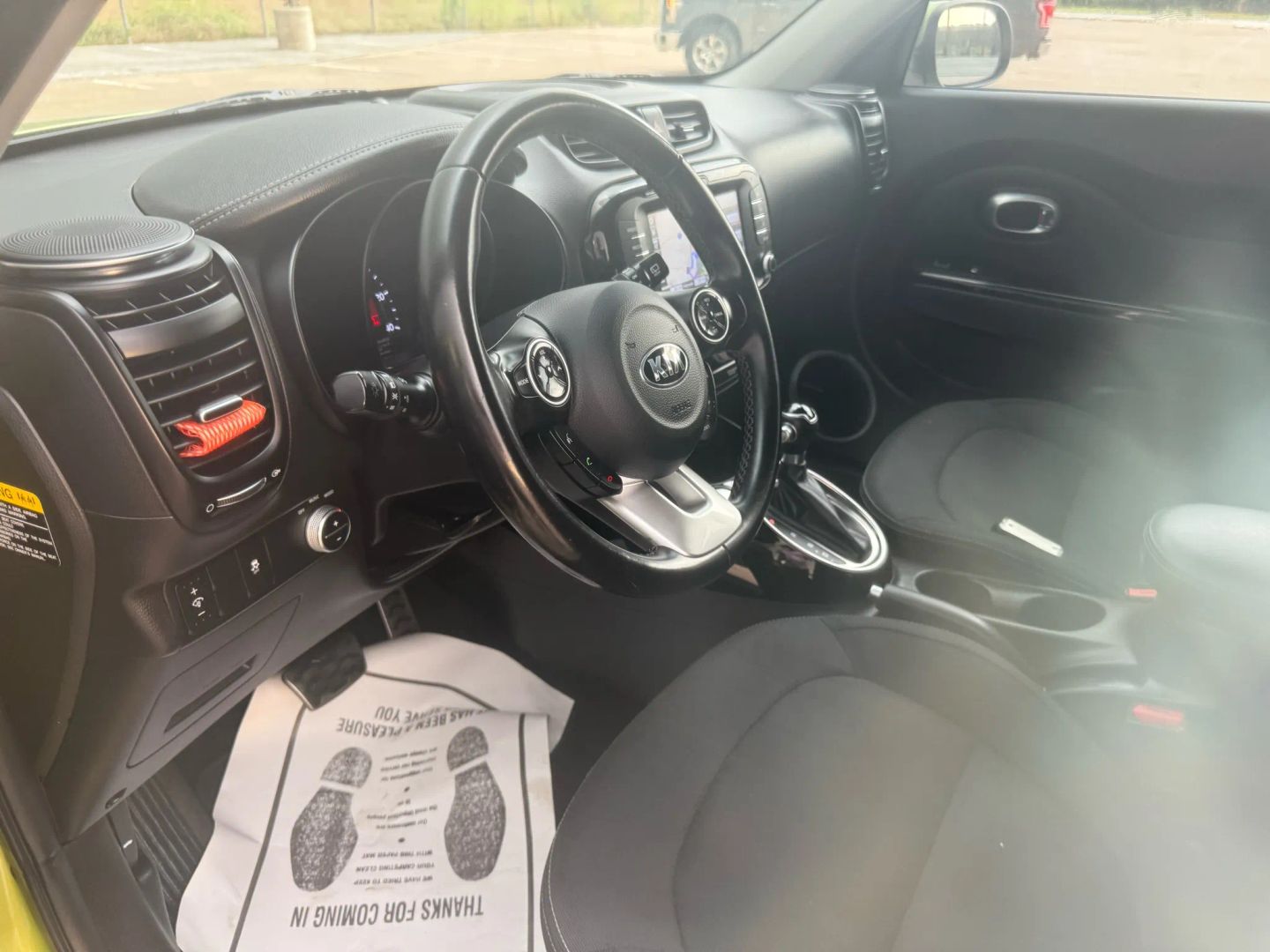 2019 Kia Soul - Image 15