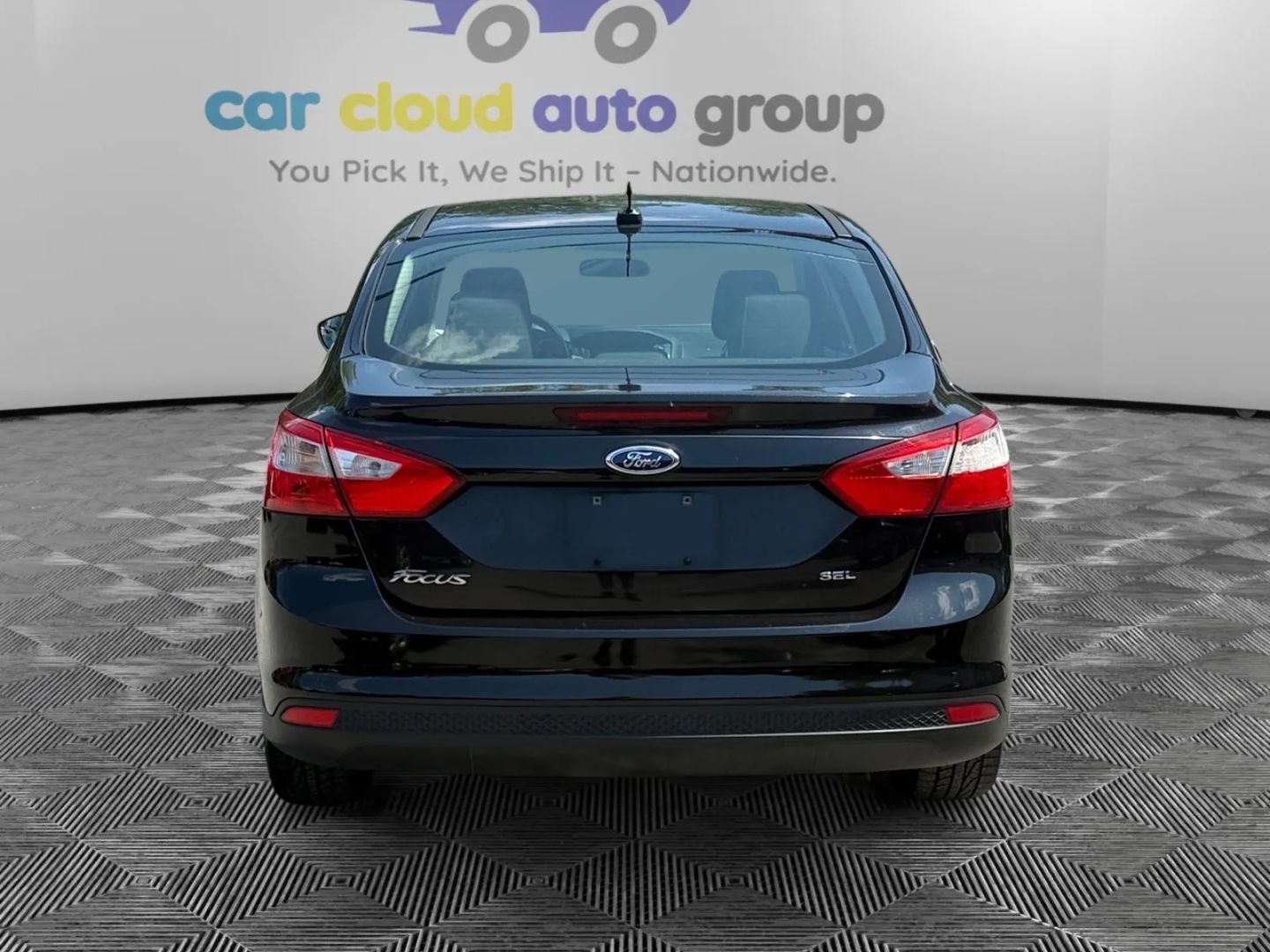 2012FORD FOCUS for sale in Stafford VA