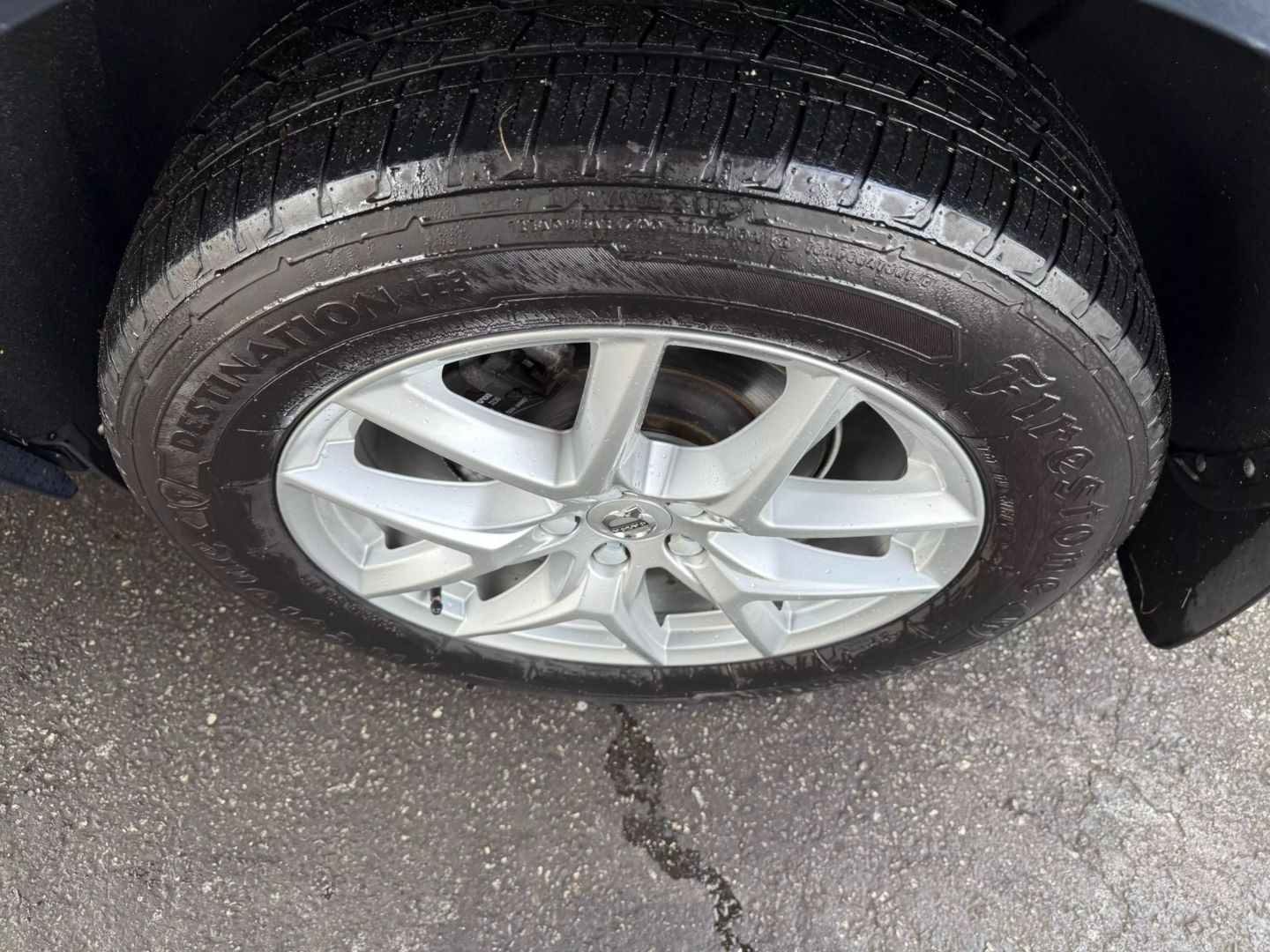 2018 Volvo Xc60 - Image 47